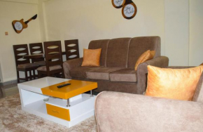Saas Homestay